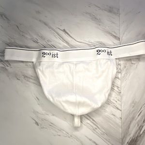 2xist brand VINTAGE Y-back men’s thong